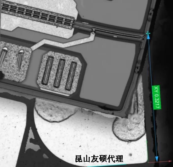 深圳蔡司深圳X射线显微镜